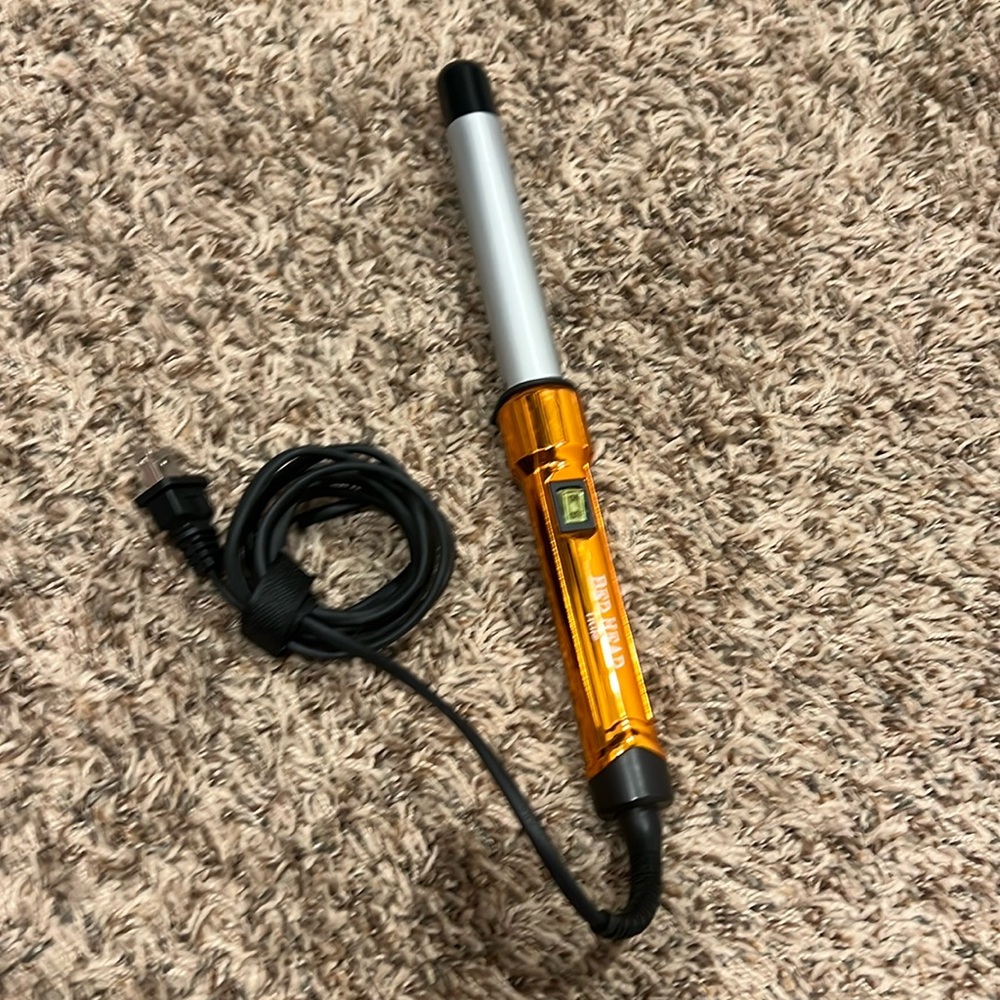 Bed Head 1” curling wand